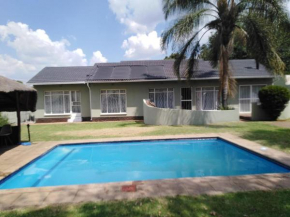 Immaculate 3-Bed House in Alberton Johannesburg
